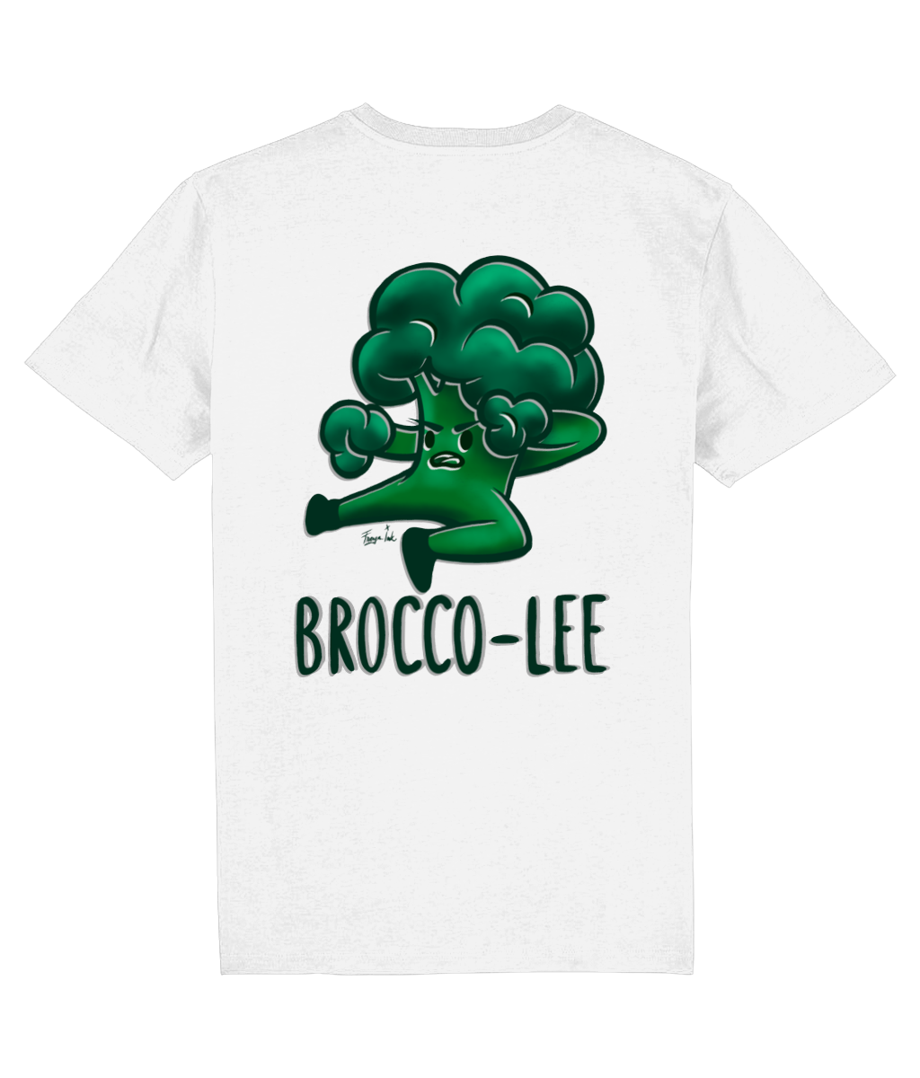 BROCCO-LEE #1