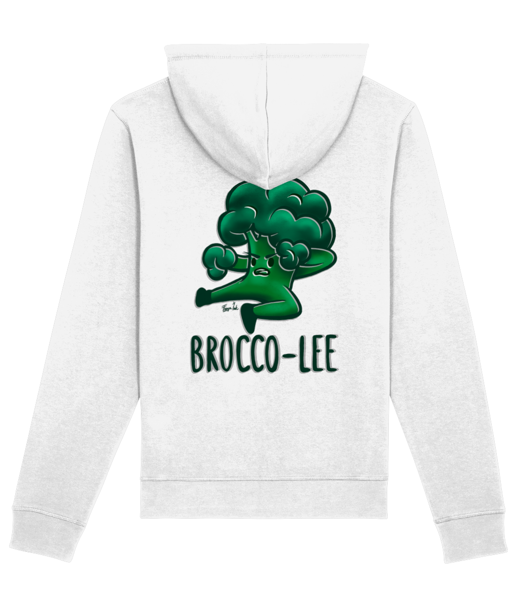 BROCO-LEE #1