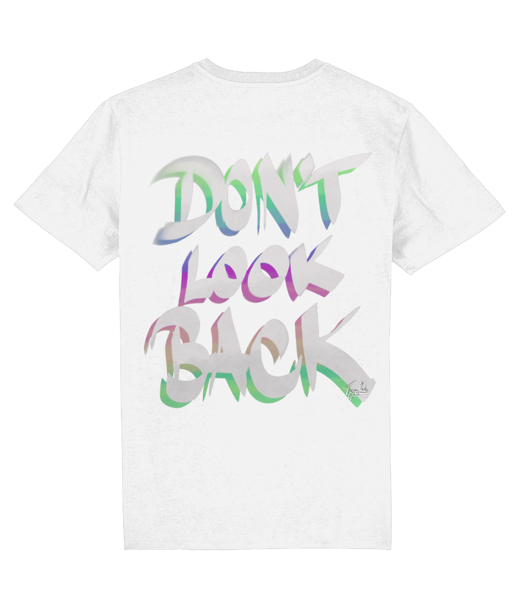 DON`T LOOK BACK #3