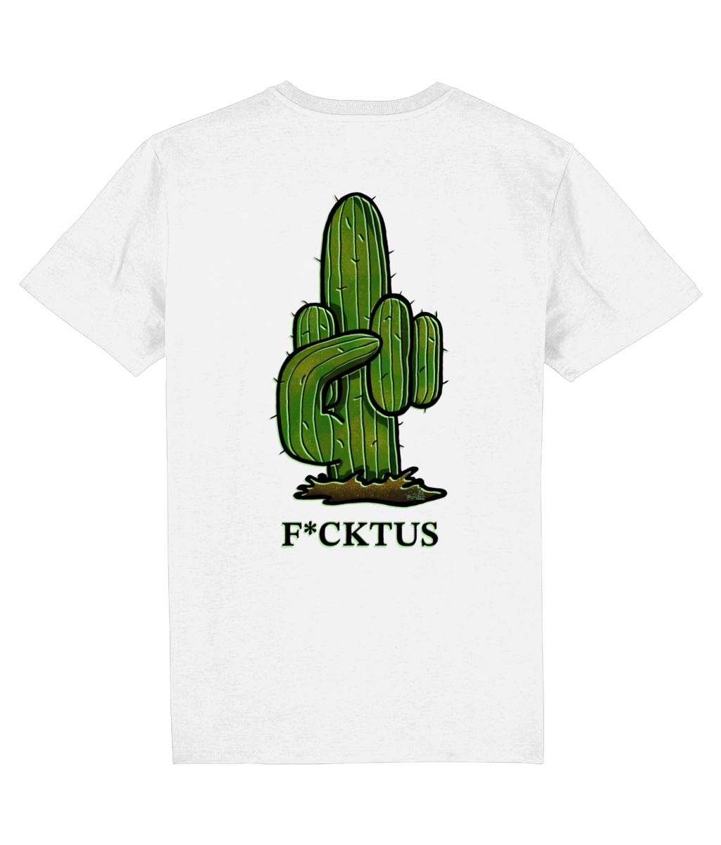F*UCKTUS