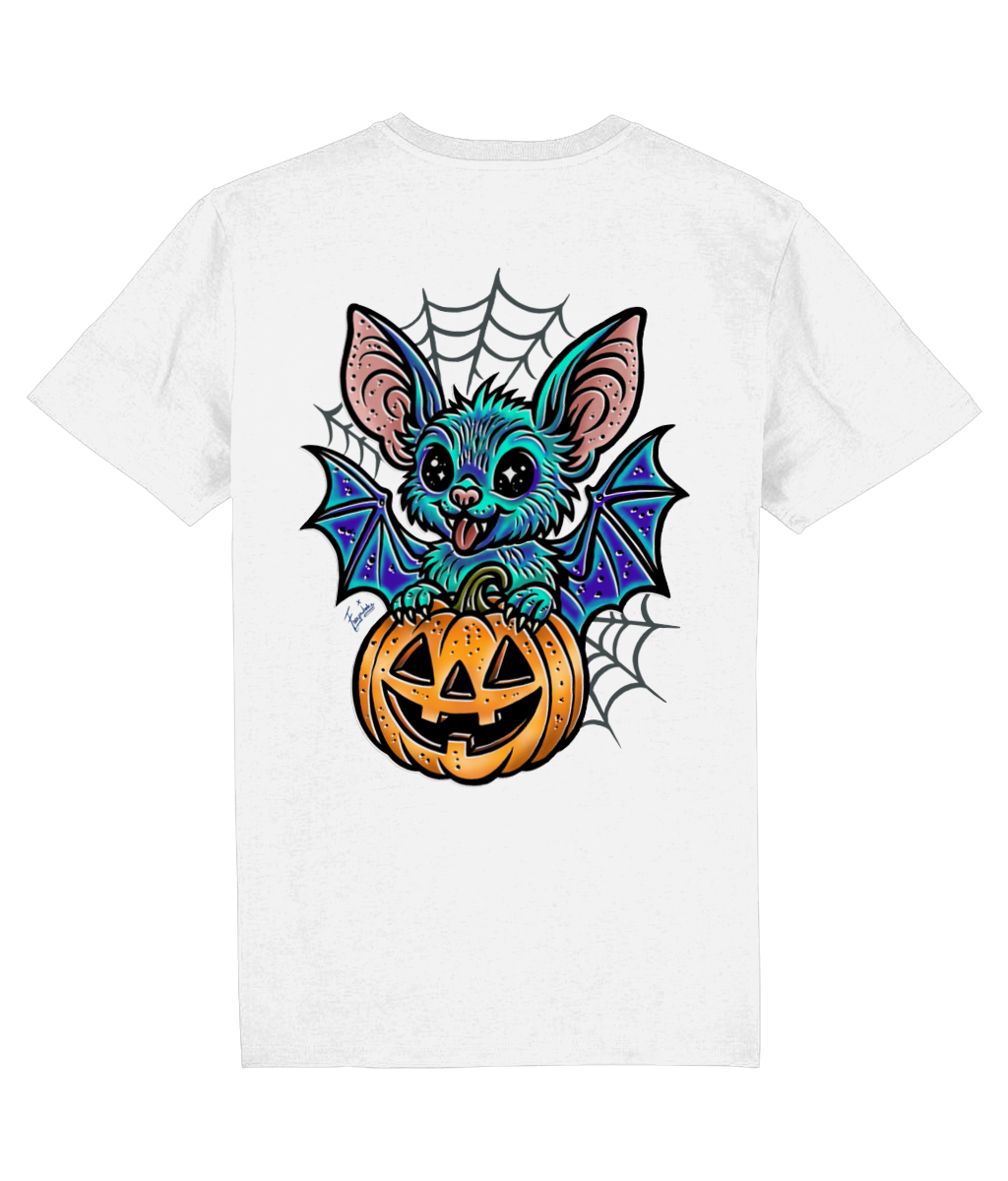 LIL` BAT` #1