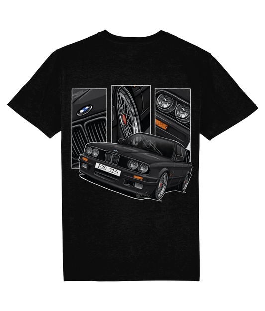 BMW E30#1