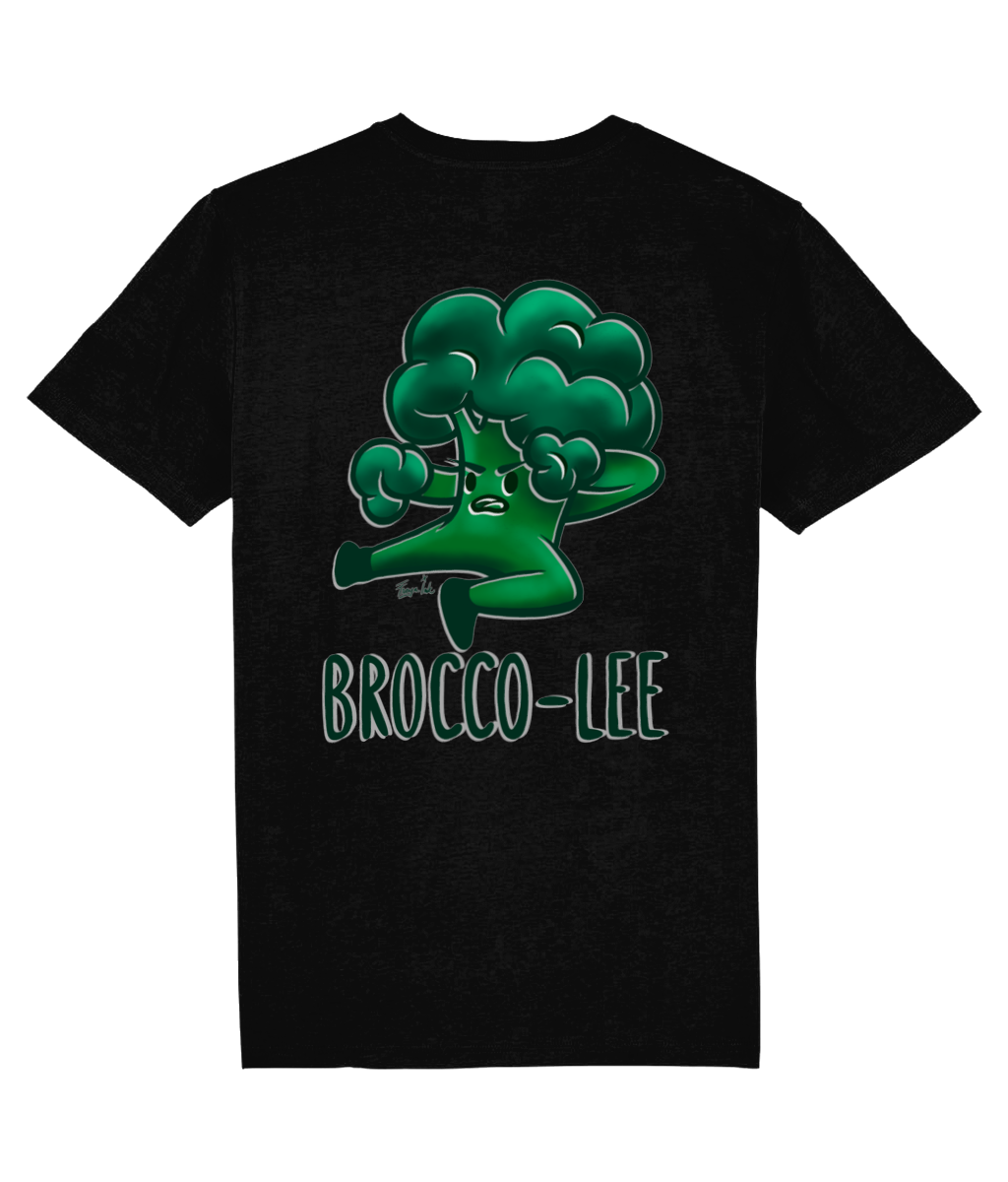 BROCCO-LEE #1