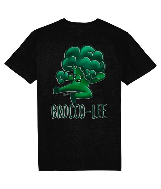 BROCCO-LEE #1