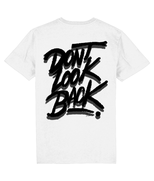 DON`T LOOK BACK#2