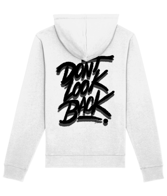 DON`T LOOK BACK #1 ALB