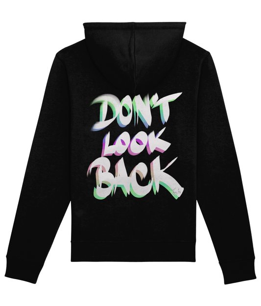 DON`T LOOK BACK #2