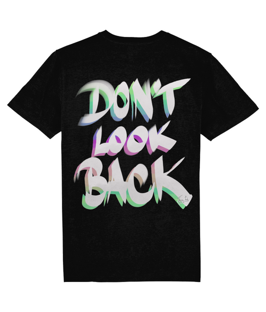 DON`T LOOK BACK #3