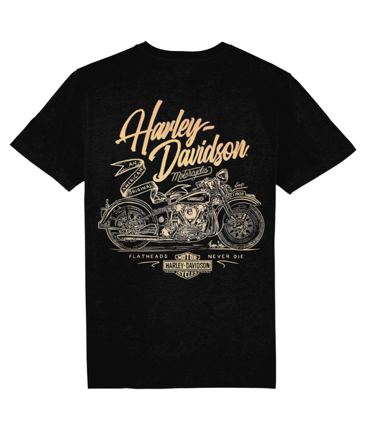Harley Davidson #1