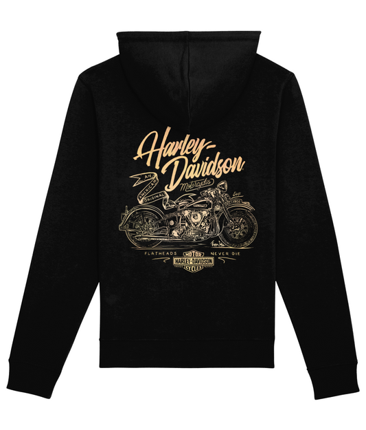 HARLEY DAVIDSON #1