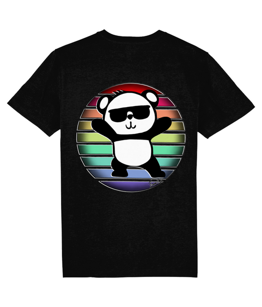 PANDA #1