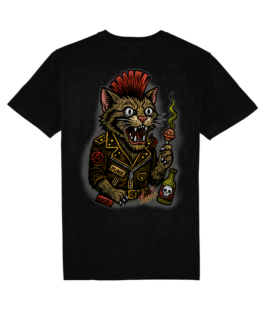 PunkCat #1