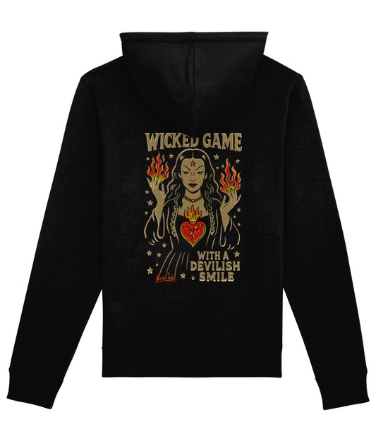 WICKED GAME #1