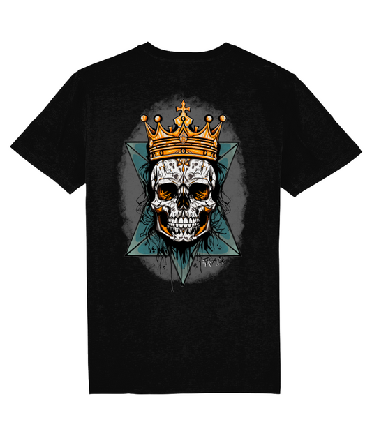 TheCrownSkull #1