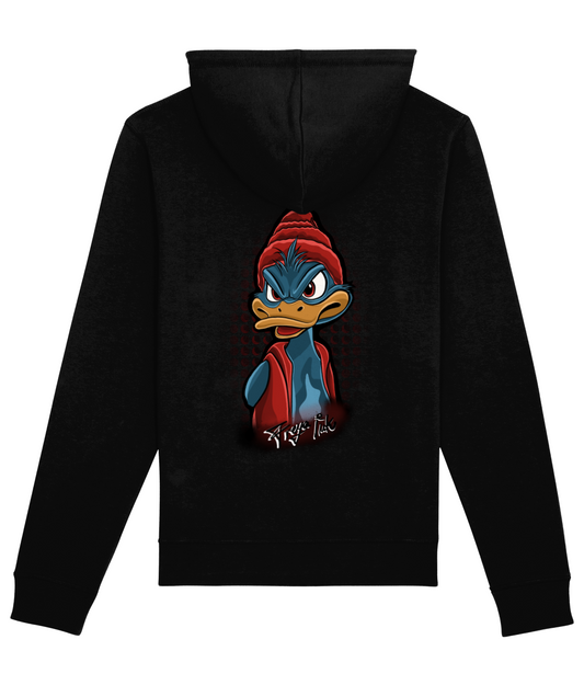 MAD DUCK #1