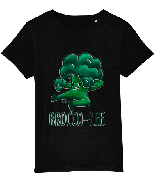 BROCCO-LEE #1 KIDS