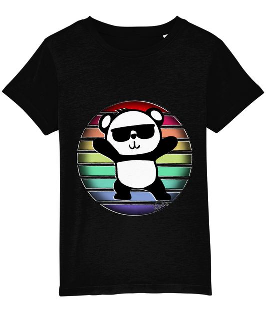 PANDA #1 KIDS