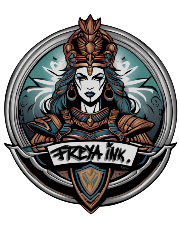 Freya Ink 